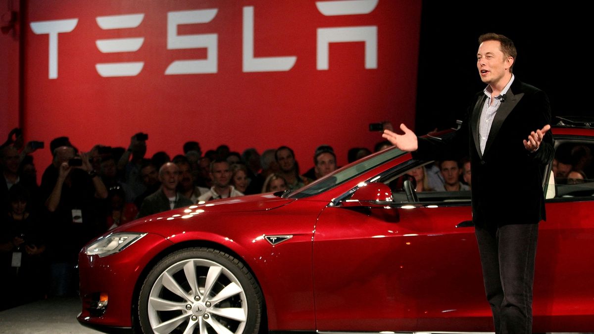 Musk se dočkal. Tesla získala konečné povolení pro továrnu v Braniborsku